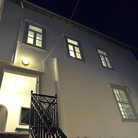 Hydra Icons Hotel Екстериор снимка