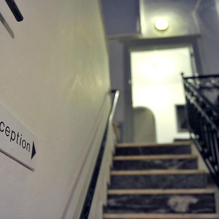 Hydra Icons Hotel Екстериор снимка