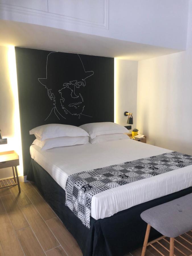 Hydra Icons Hotel Екстериор снимка