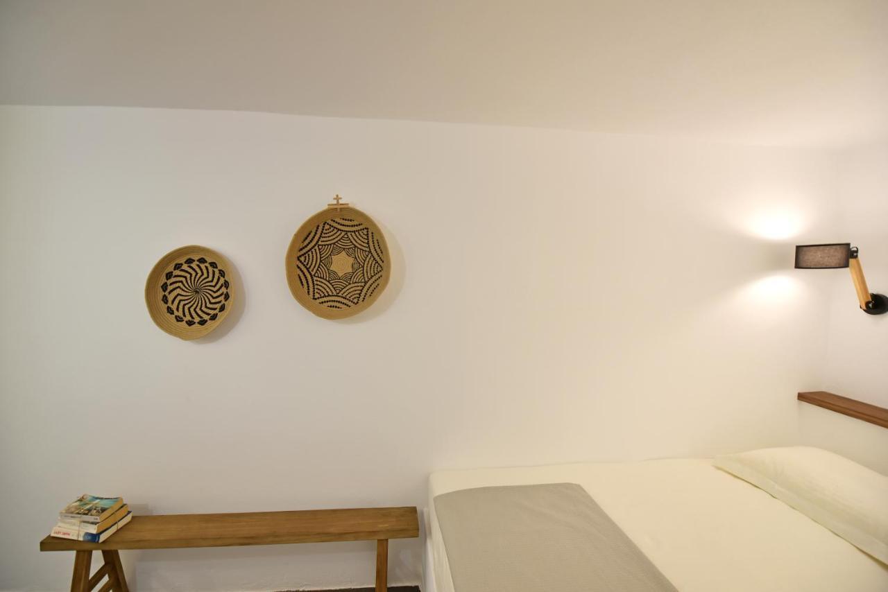 Hydra Icons Hotel Екстериор снимка