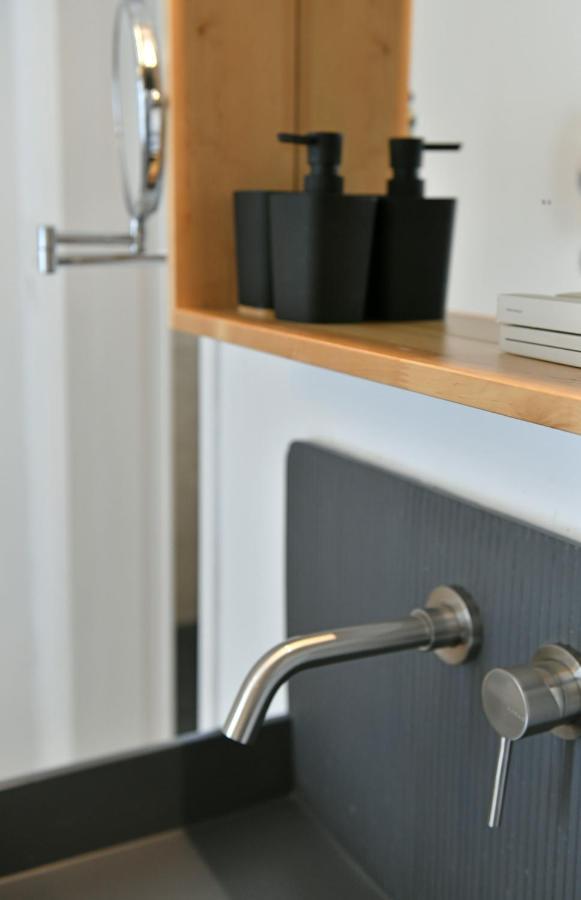 Hydra Icons Hotel Екстериор снимка
