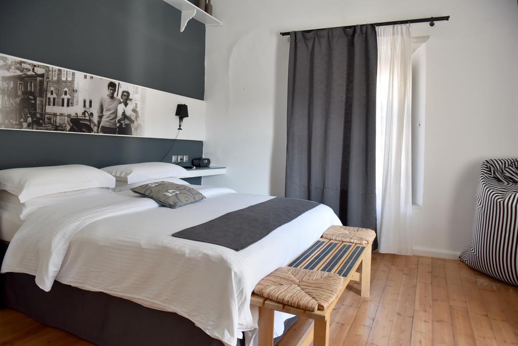 Hydra Icons Hotel Екстериор снимка