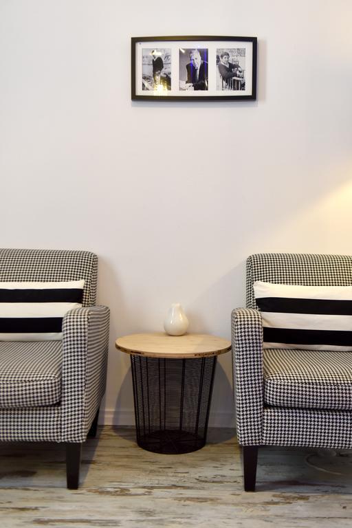 Hydra Icons Hotel Екстериор снимка