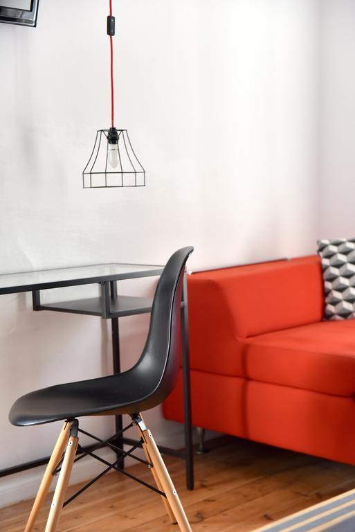 Hydra Icons Hotel Екстериор снимка