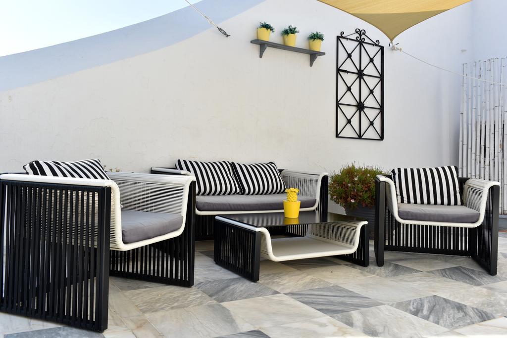 Hydra Icons Hotel Екстериор снимка