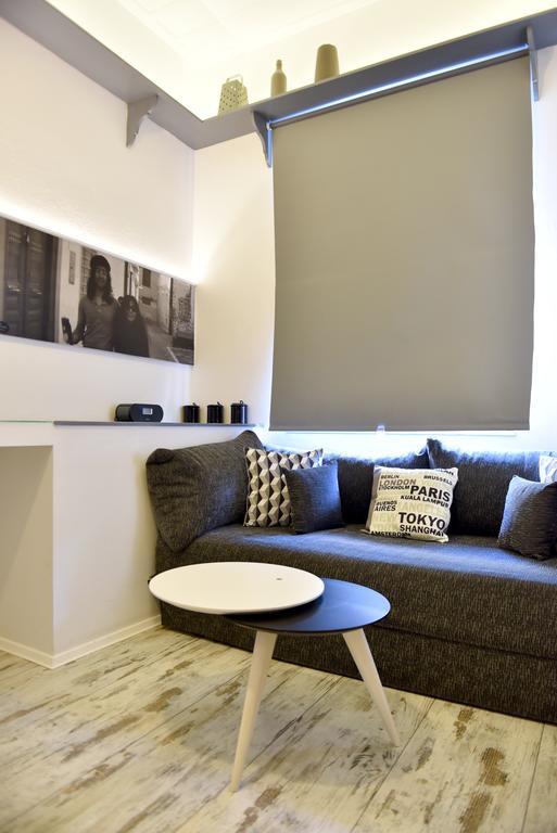 Hydra Icons Hotel Екстериор снимка