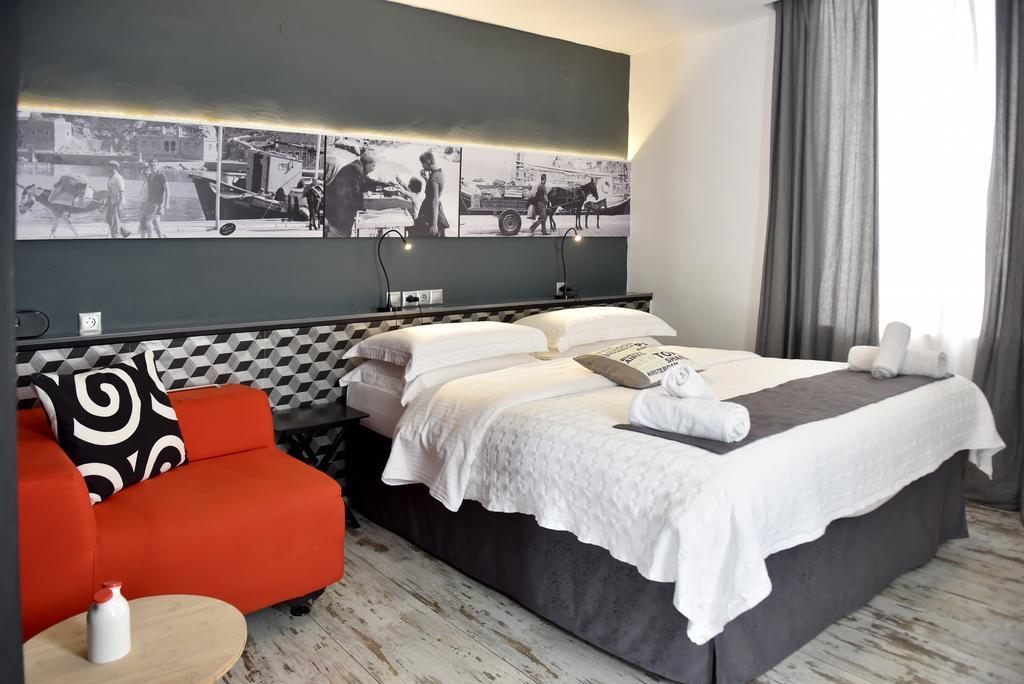 Hydra Icons Hotel Екстериор снимка