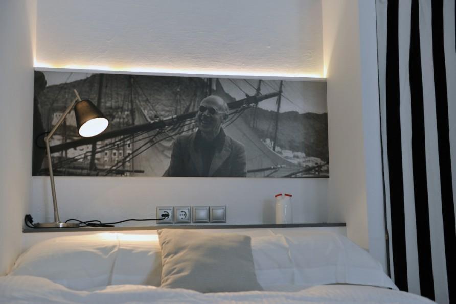 Hydra Icons Hotel Екстериор снимка