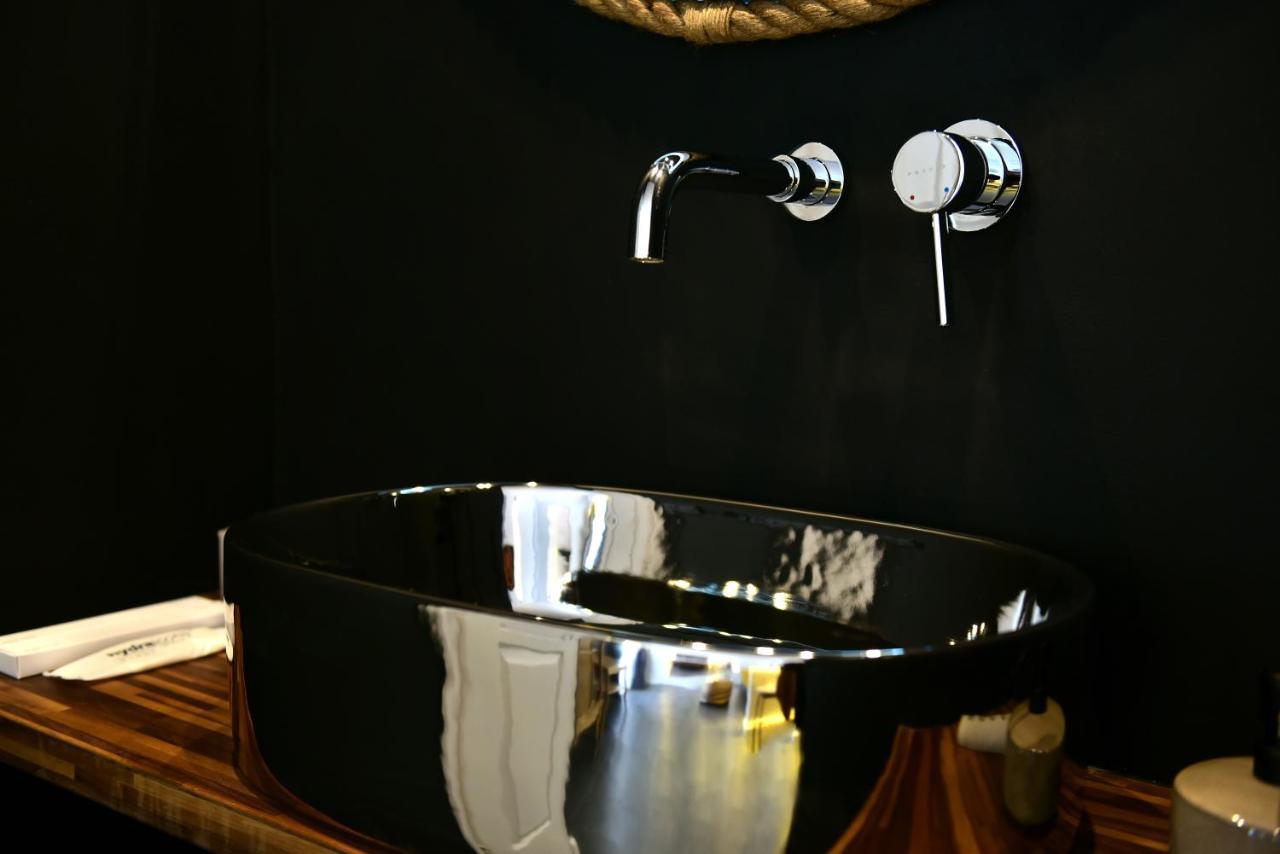 Hydra Icons Hotel Екстериор снимка