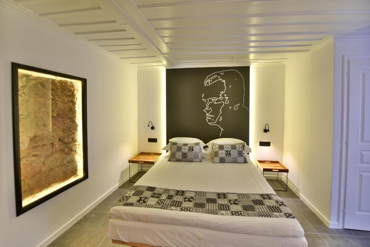 Hydra Icons Hotel Екстериор снимка