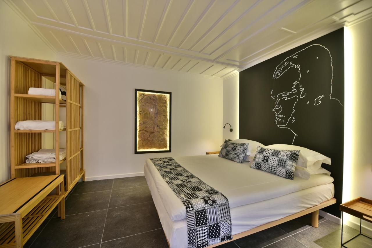 Hydra Icons Hotel Екстериор снимка