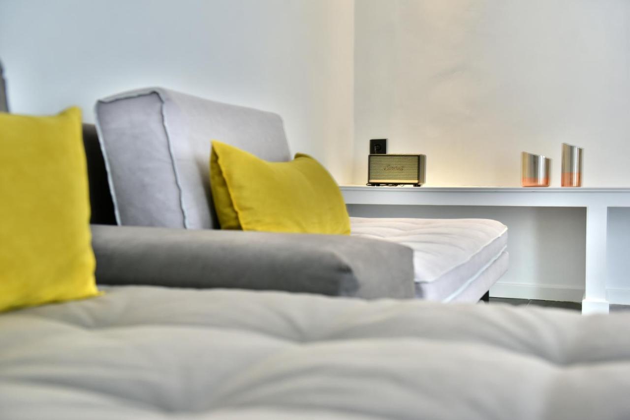 Hydra Icons Hotel Екстериор снимка